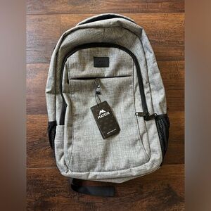 MATEIN Travel Laptop Backpack, Business Anti Theft Slim Sturdy Laptops Backpack